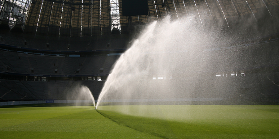Irrigation: irrigation systems, sprinklers, sprinklers - manufacturer, Poland 02